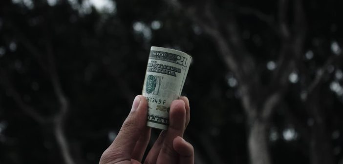 cash