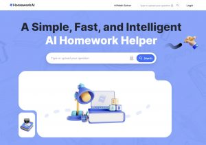 Homework AI