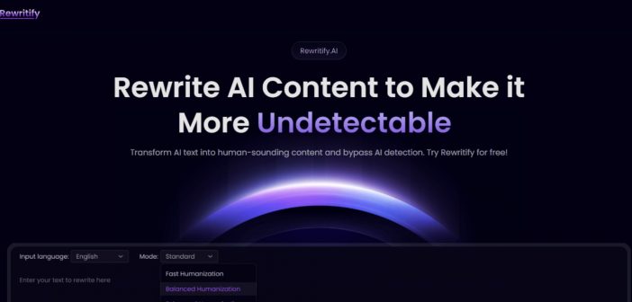 rewritify