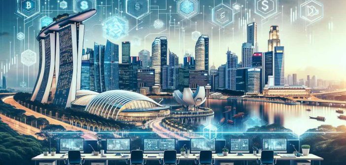 singapore