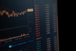 trading