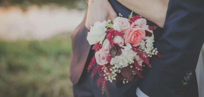 blossoms