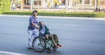 caregiver