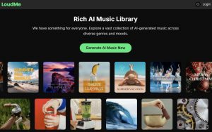 AI music
