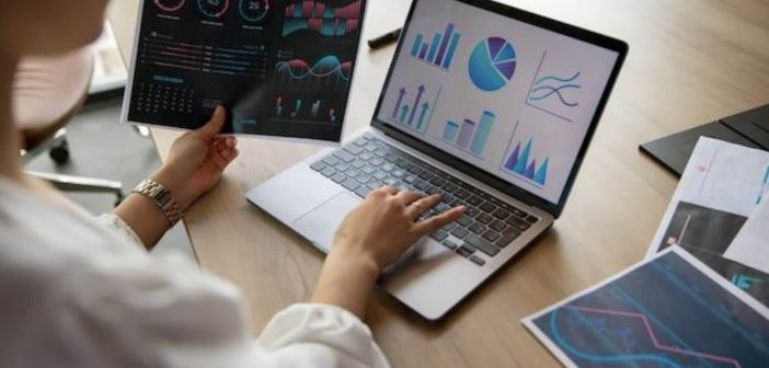 data analytics