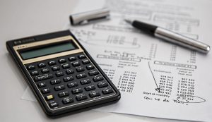 financial success