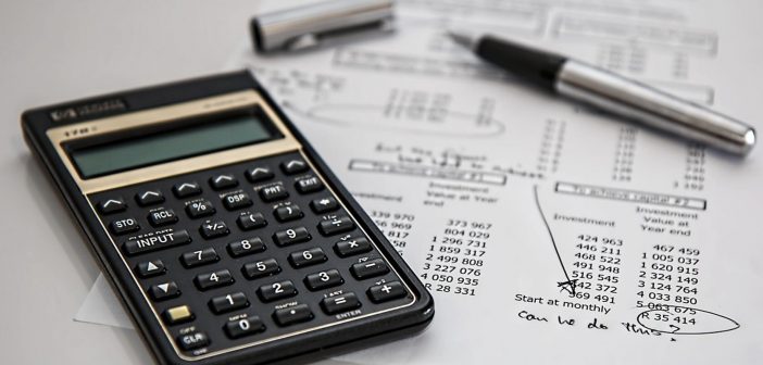 financial success