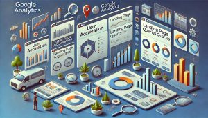 google analytics