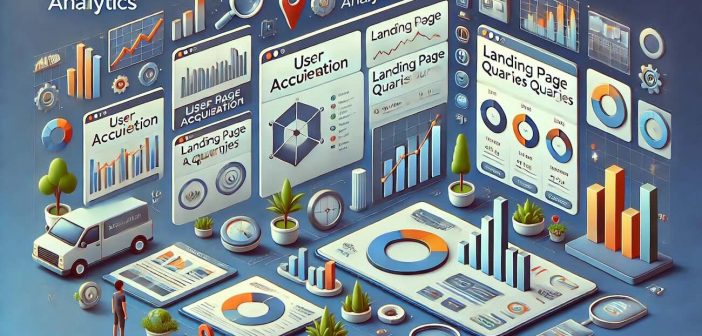 google analytics