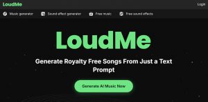 LoudMe
