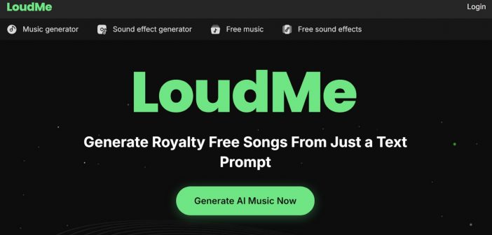 LoudMe