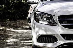 mercedes