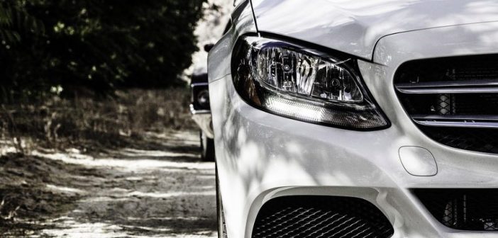 mercedes