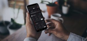 copy trading