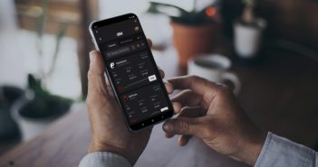 copy trading