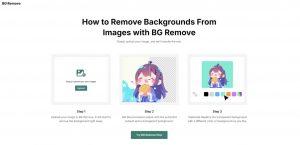 image processing