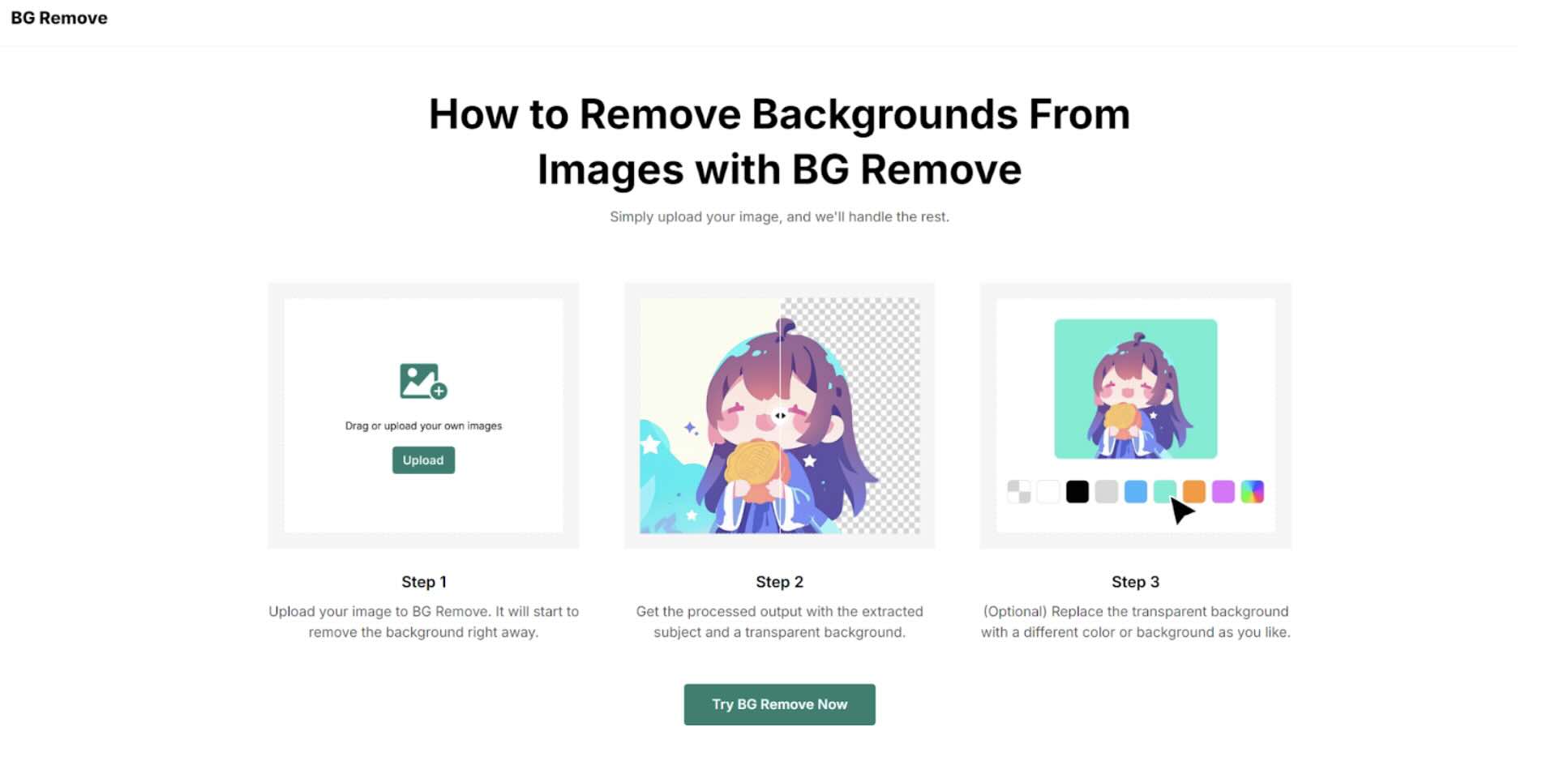 image processing