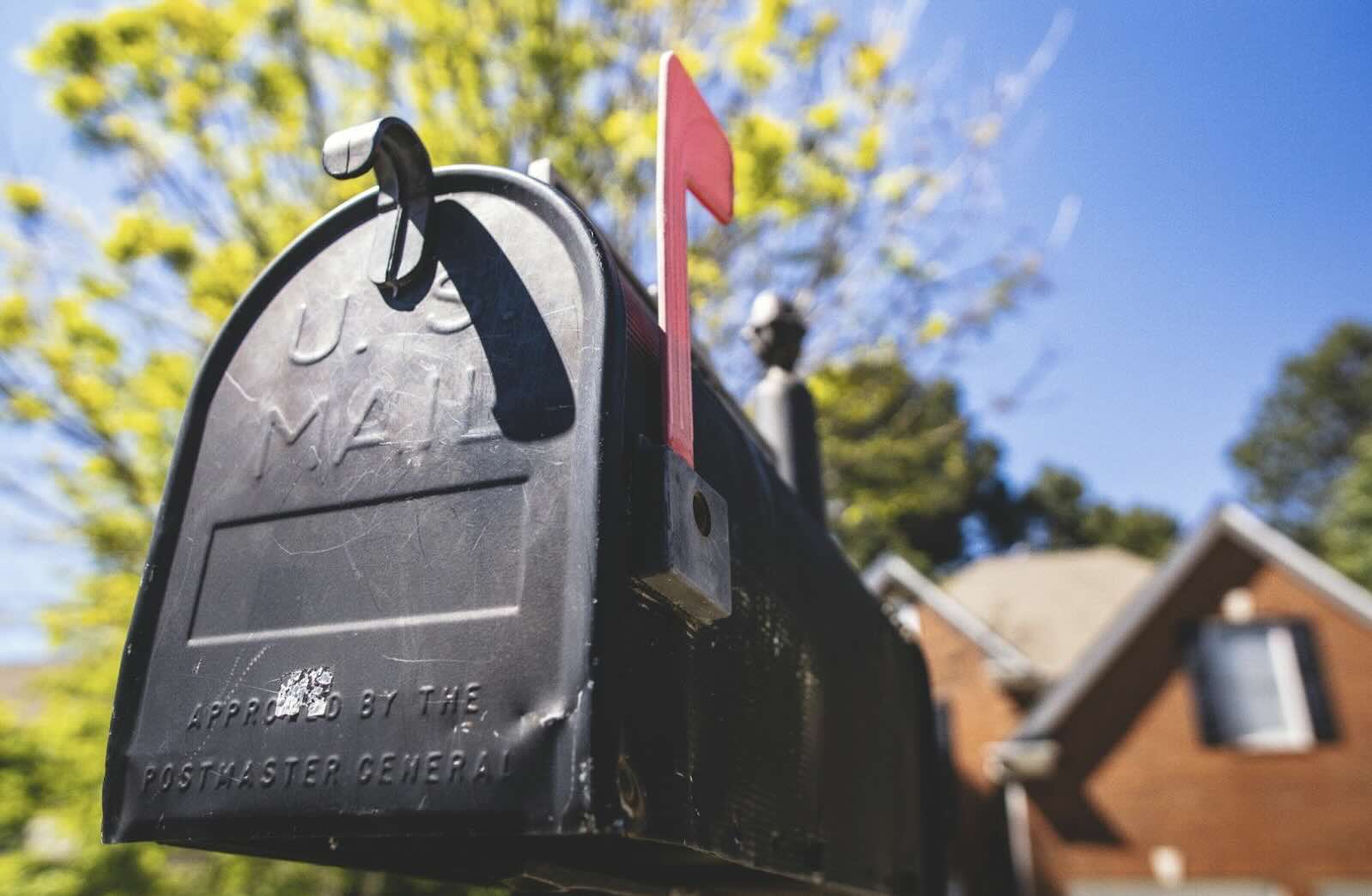 mailbox