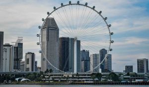 singapore