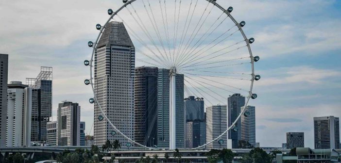 singapore