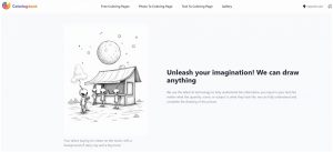 text to color AI