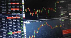 trading