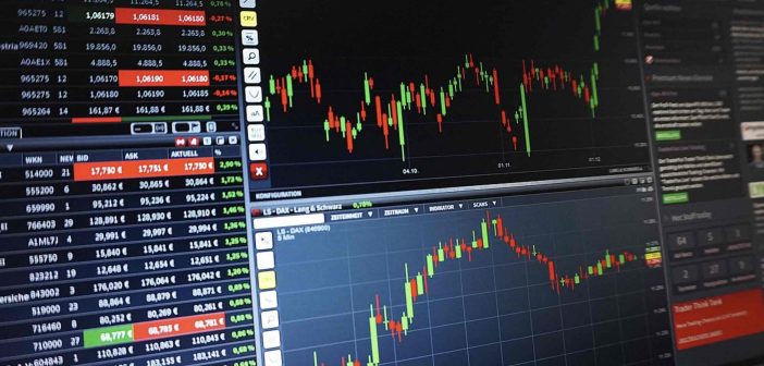 trading