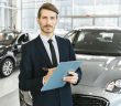 car trading