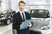 car trading