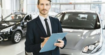 car trading