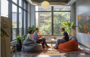 co-living