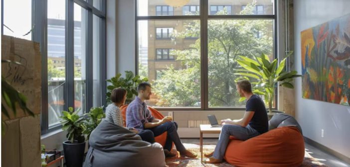 co-living
