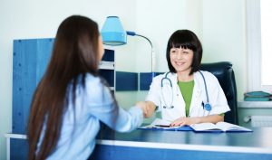 doctor