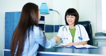 doctor