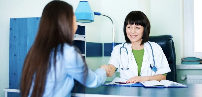 doctor