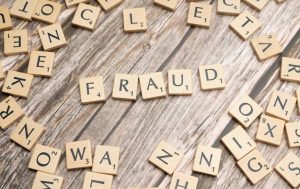 fraud