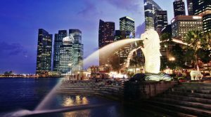 singapore