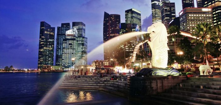 singapore