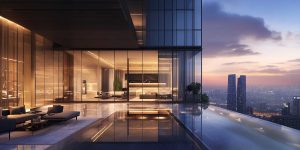 The Orie Condo