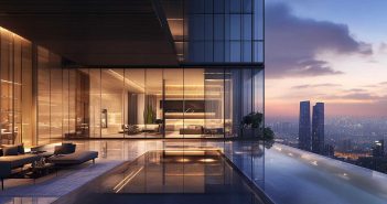 The Orie Condo