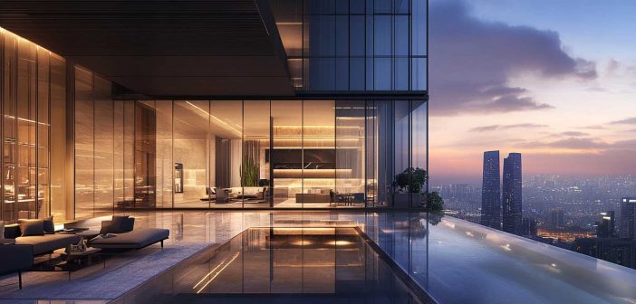 The Orie Condo