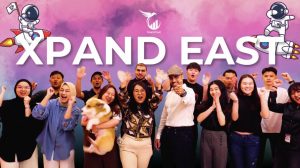 XpandEast