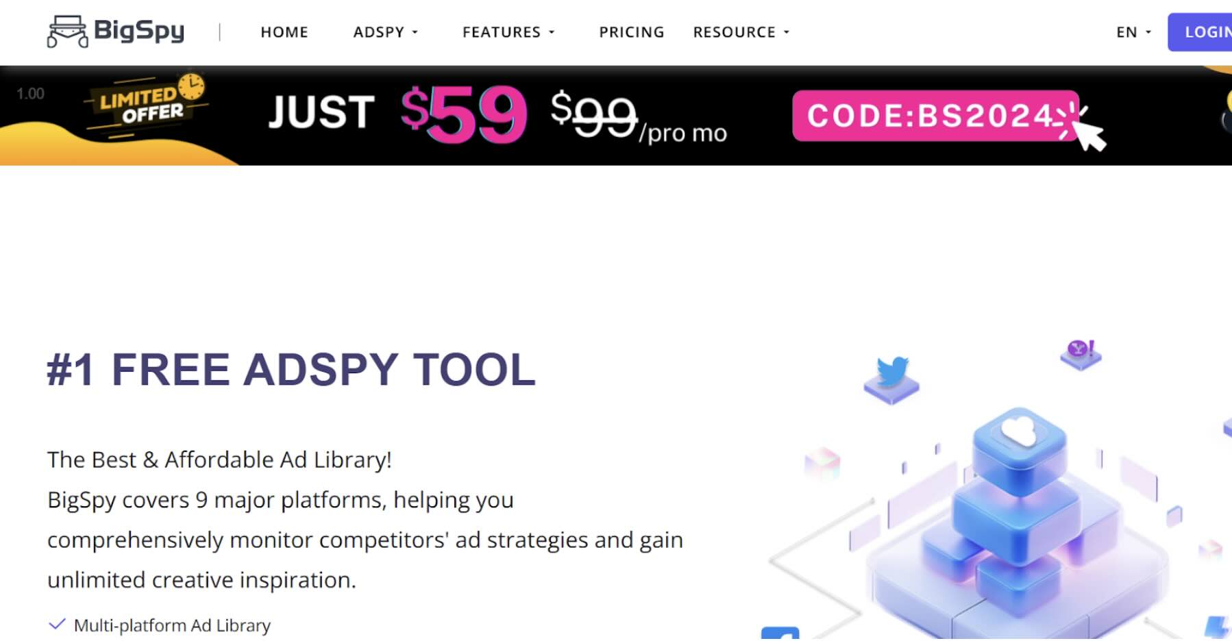 bigspy