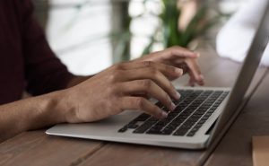 laptop