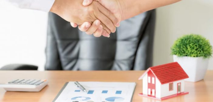 mortgage