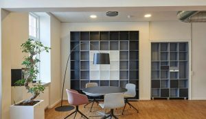 office
