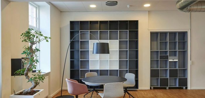 office