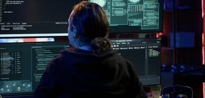 Cybersecurity