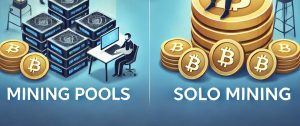mining