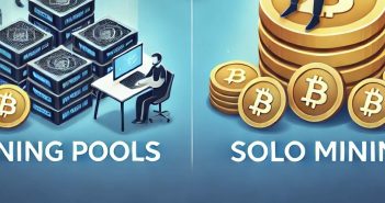 mining